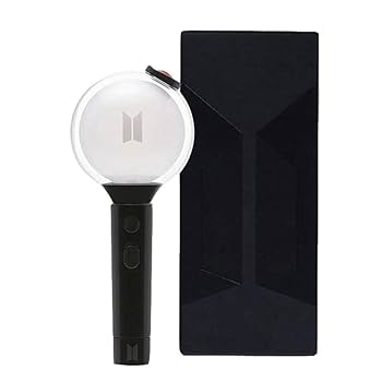 BTS アミボム ARMY BOMB MOTS ver4 トレカ付き BTS Lightstick BTS Army Bomb Lightstick Ver 4 (SE) Map of